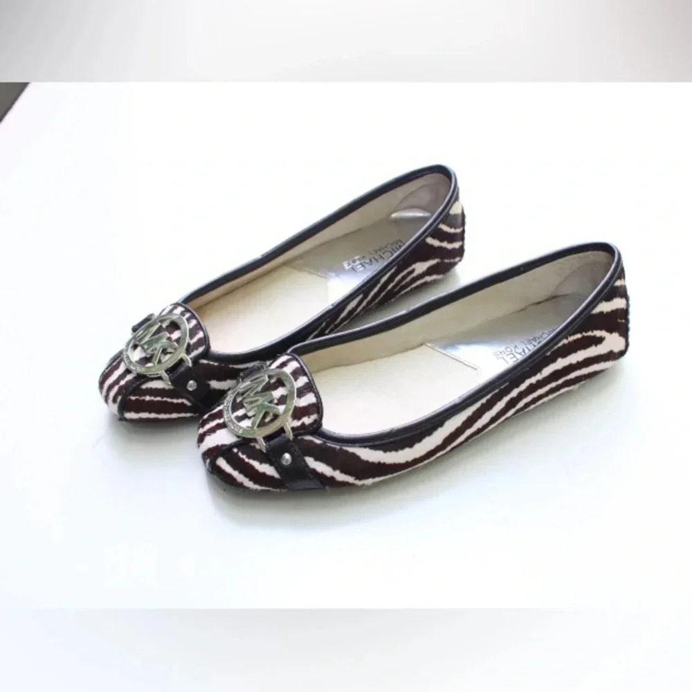Michael Kors flats